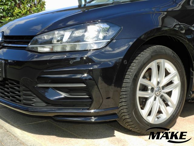 Golf Variant R-Line 2.0 TDI DSG ACC ALU NAVI RFK