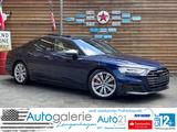 Audi S8 4.0 TFSI quattro Laser LED 360° HUD B&O - Audi S8: S8l