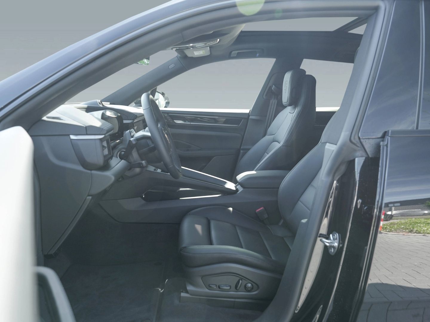 Porsche Macan - Bild 16