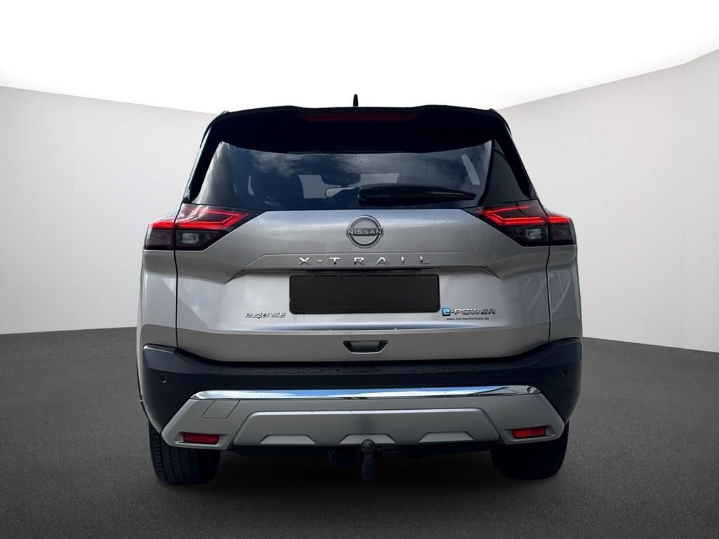 Nissan X-Trail 1.5 VC-T e-Power Tekna + e-4ORCE imagem 3