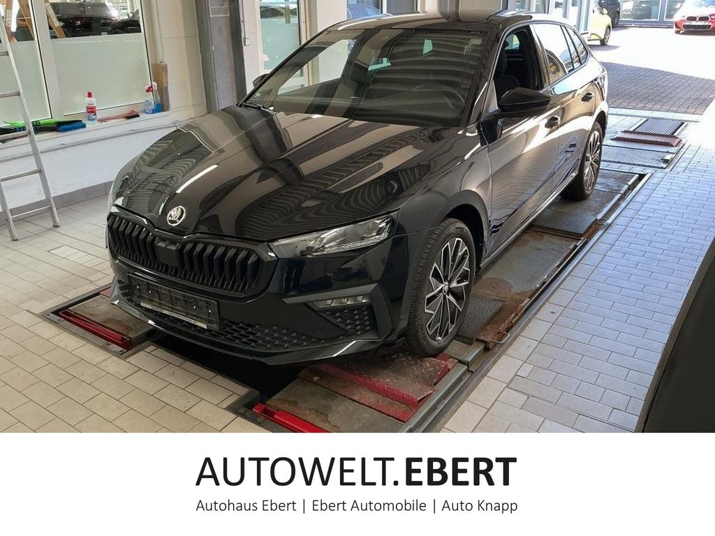 Image of Skoda Scala