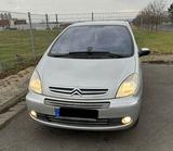 Citroën Xsara Picasso - gebrauchte Citroën Xsara Picasso aus dem Jahr 2009