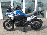 BMW R 1300 GS Trophy/ ASA /Höhenregulierung - BMW Motorräder in Braunschweig