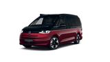 Volkswagen T7 California Beach Tour 2.0 TDI DSG CarPlay ACC - schwarze Volkswagen T7