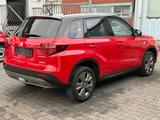 Suzuki Vitara 1.0 Comfort 4x4 Navi RückKamera ACC SHZ - Suzuki Gebrauchtwagen in Frankfurt