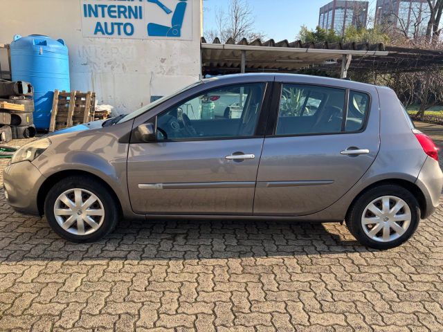 Renault Clio 1.2 16V 5 porte GPL 20th Anniversar