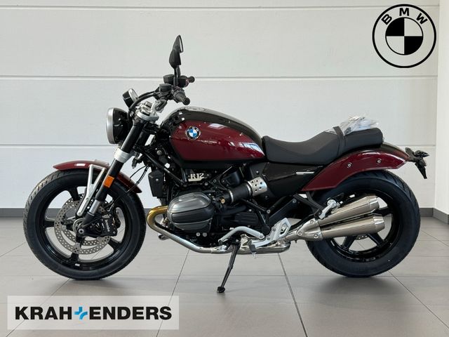 BMW R 12 Komfortpaket+Oil-Incl.+Connected-Ride-Contr