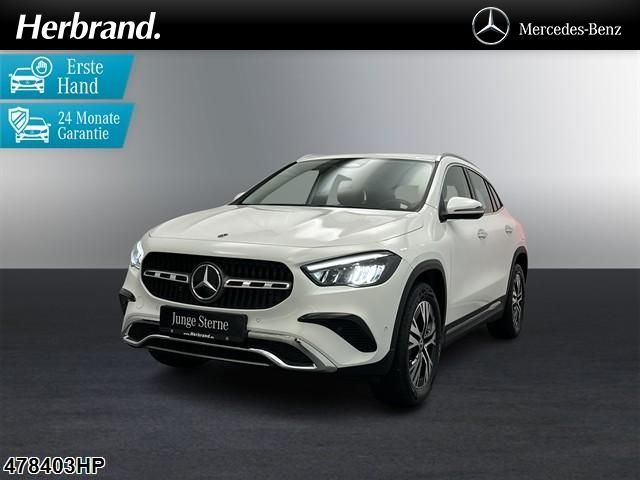 Mercedes-Benz GLA 200 d Progressive  *Kamera elekt. Heckklappe