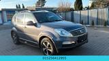 Ssangyong REXTON Rexton 290 -Automatik - 4X4 - 2.2 Diesel - Ssangyong in Hannover