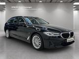 BMW 530e AHK LiveCockpitProf Kamera Driv.Assist LED - BMW 5er Reihe mit Hybrid-Antrieb