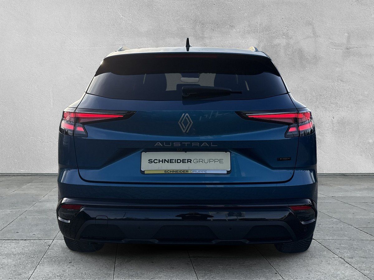 Renault Austral - Bild 4