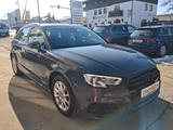 Audi A3 Sportback quattro sport BC Klima Touch SH - Audi A3 mit Diesel-Antrieb: Kleinwagen