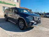 Mercedes-Benz X-Klasse X 250 cdi 4 Matic 4x4 vin 869 - Mercedes-Benz X 250 aus 2020