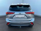 Toyota Highlander 2.5-l Hybrid Executive Executive - Toyota Highlander Gebrauchtwagen