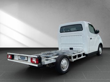 Maxus eDeliver 3 L2 Fahrgestell *40% RABATT*SHZ*KLIMA*