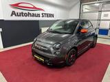 Fiat 500e - Fiat 500e Gebrauchtwagen in Hamburg