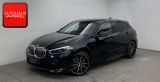 BMW 120 d xDrive M SPORT ADAPTIVE-LED+19Z+AHK+KAMERA - BMW 120 aus 2022