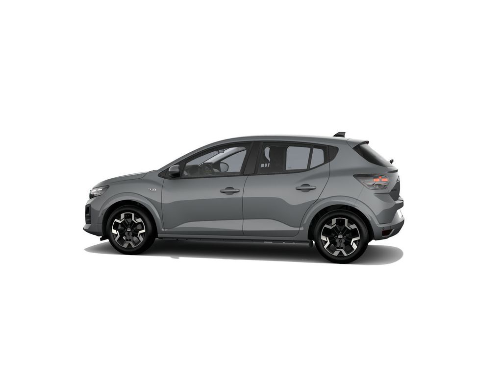 DACIA Sandero - Bild 3