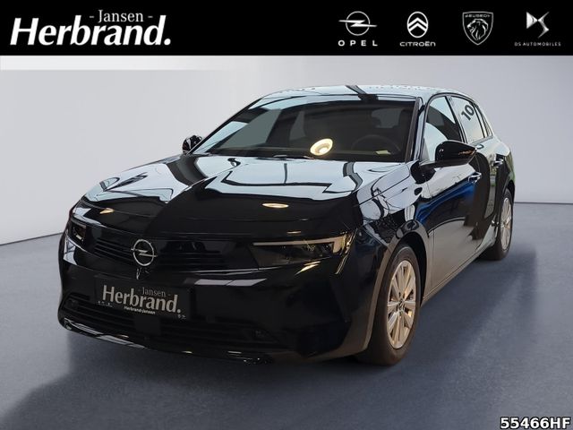 Opel Astra L Edition 130 PS MT