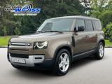 Land Rover Defender 110 SE, Offroad-Allwetter, RFK, - Land Rover Defender: Offroad