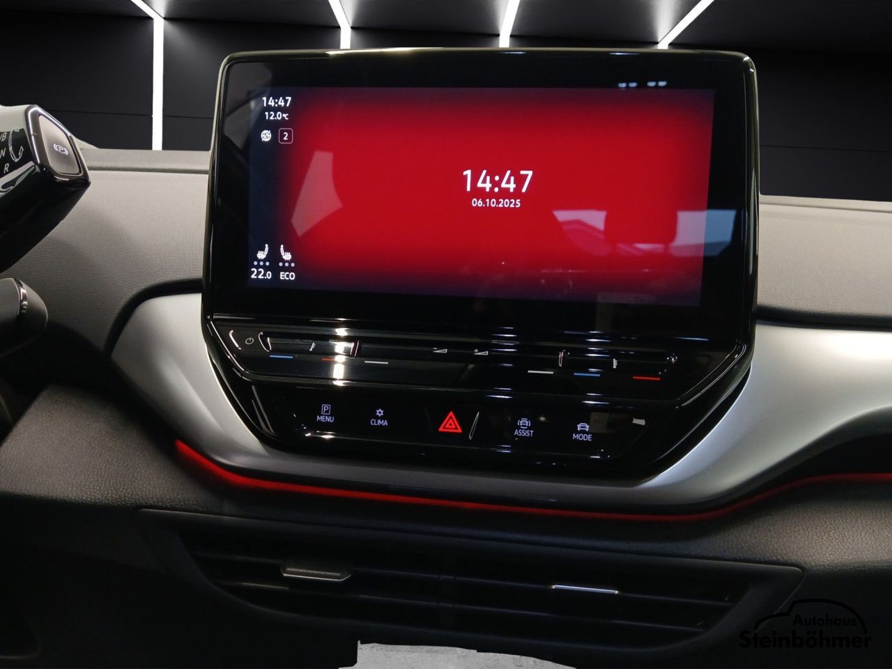 Volkswagen ID.4 - Bild 23