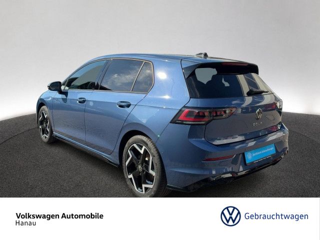 Volkswagen Golf 1.5 eTSI DSG R-LINE AHK STHZG MATRIX HUD foto 4