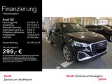 Audi Q2 S line 35 TFSI S tro*B&O*Pano*LED*Virtual*Nav - Audi Q2 Gebrauchtwagen in Frankfurt