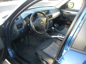 BMW X1 - 9