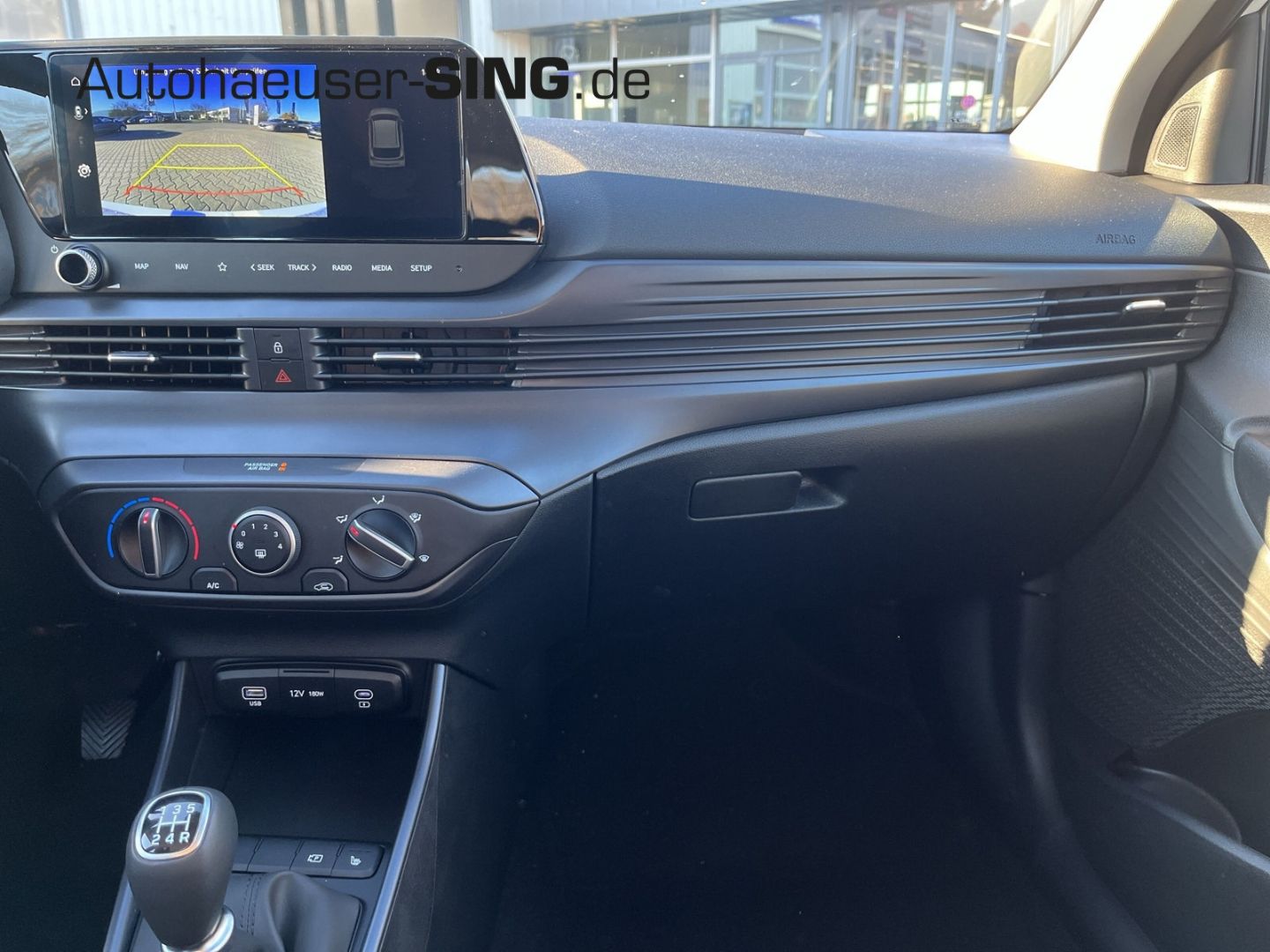 Hyundai i20 - Bild 17