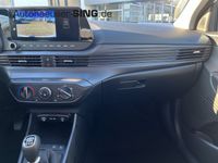 Hyundai i20 - Vorschau Bild 17