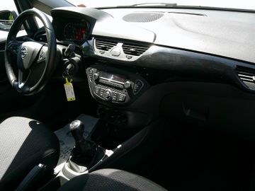 Opel Corsa E Active ecoFlex