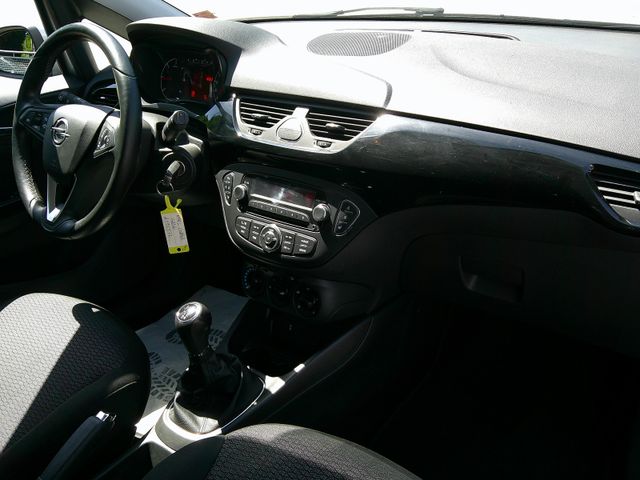 Opel Corsa E Active ecoFlex
