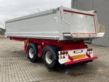 Benalu 2-axle 24m3 alu-chassis - Benalu LKWs