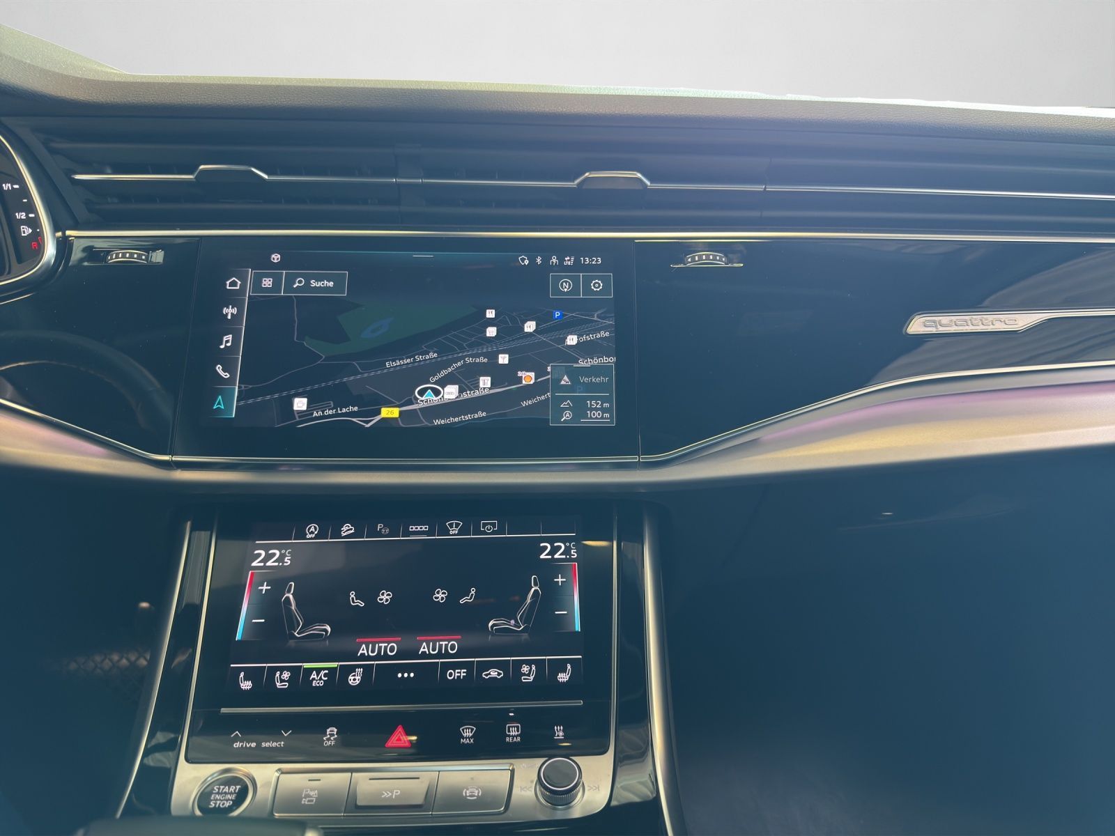 Audi Q7 - Bild 12