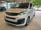 Opel Zafira Life 2.0CDTI Innovation L3*Rollstuhlrampe - Opel Zafira Life: Innovation