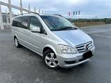 Mercedes-Benz Viano 3.0 CDI AMBIENTE EDITION lang AMBIENTE... - Mercedes-Benz Viano in Bielefeld
