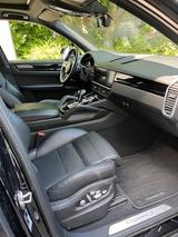 Porsche Cayenne 2.9 V6 S Tiptronic S - Porsche Gebrauchtwagen in Konstanz