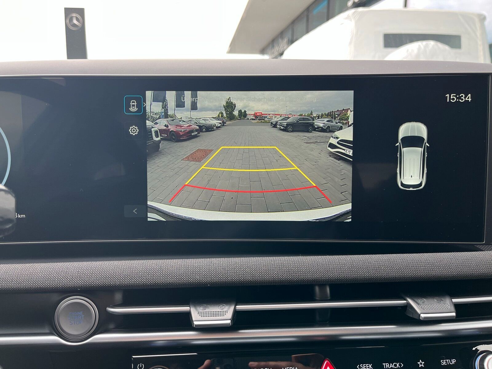 Hyundai Tucson – Bild 12