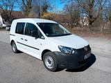 Volkswagen Caddy Kühlwagen mit VEBA Kühlbox - Offers