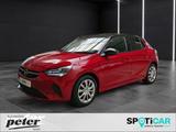 Opel Corsa F 1.2 Edition Klima Sitzheizung Allwetter 