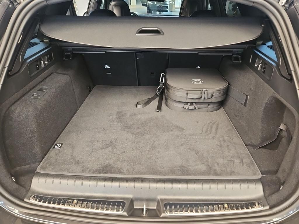 Fahrzeugabbildung Mercedes-Benz C 300 e T +EDITION-AMG+AHK+WINTER+DIGITAL+SOUND+
