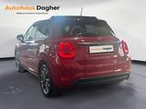 Fiat 500X Dolcevita Automatik Navi Tempomat Faltdach - Fiat mit Hybrid-Antrieb: Geländewagen, Automatik