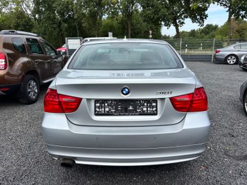 BMW 318 - 5