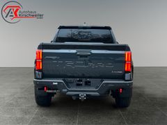 TOYOTA MY25 Tacoma TRD Pro