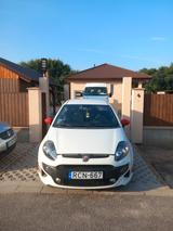 Abarth Punto Evo 1.4 MultiAir 16V Turbo S+S SuperSp... - Abarth Punto Evo Gebrauchtwagen