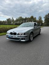 BMW E39 520i (Verkauf oder Tausch) - BMW 520 aus 1998: 520i