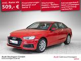 Audi A4 Limousine 40 TFSI S line Matrix LED CarPlay