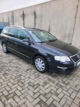 Volkswagen vw passt 2.0 140ps - Volkswagen T2 mit Diesel-Antrieb