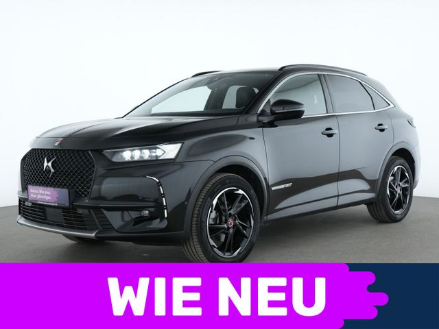 DS DS7 Crossback