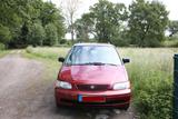 Honda Shuttle 2.2i ES ES